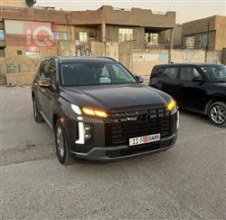هيونداي باليسيد